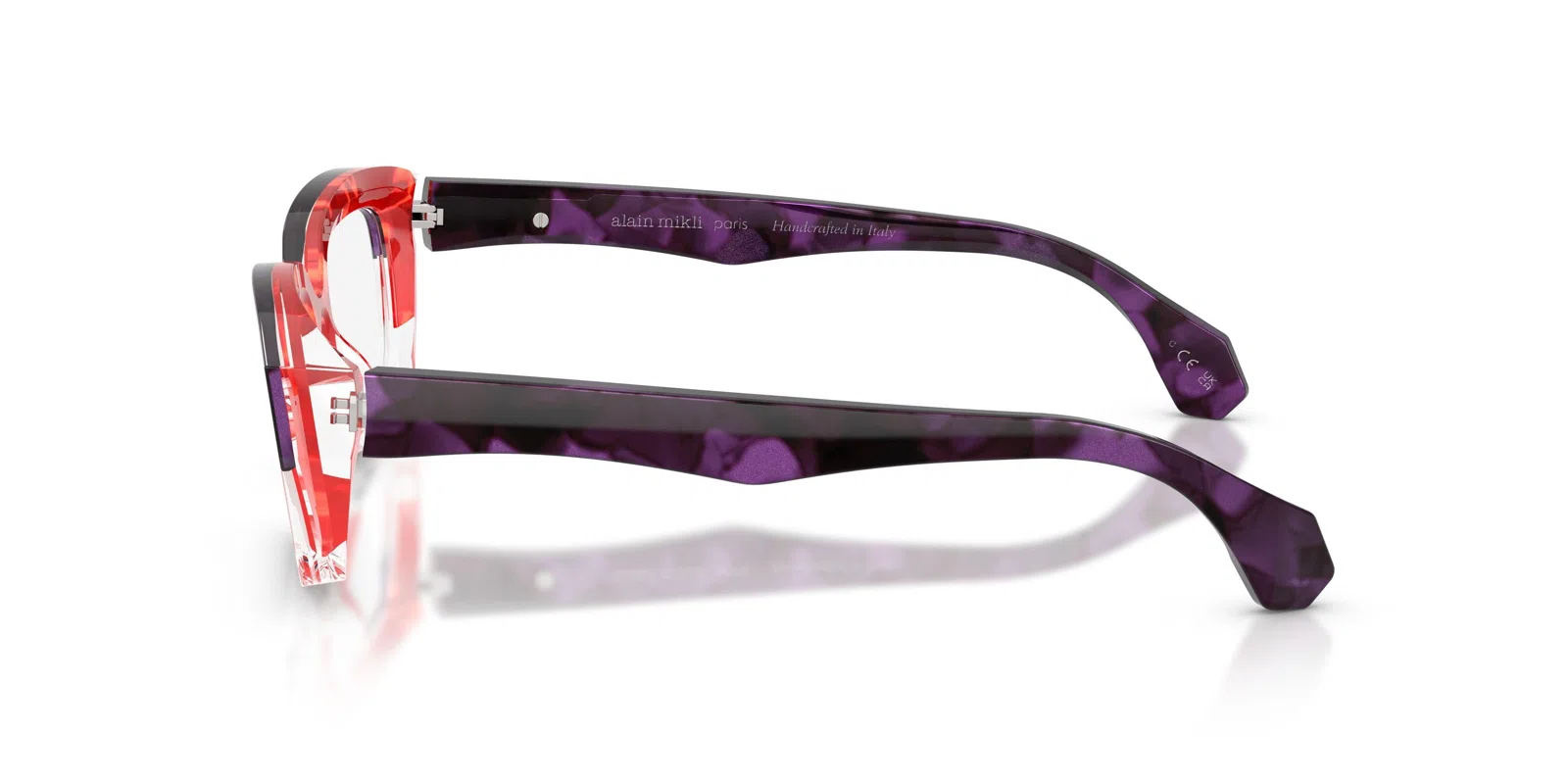 Alain Mikli 3536XX Eyeglasses - view 2